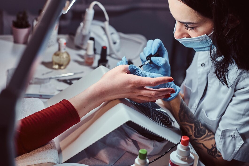 Porównanie narzędzi specjalistycznych: sekrety precyzyjnej pracy tatuażysty i stylistki paznokci