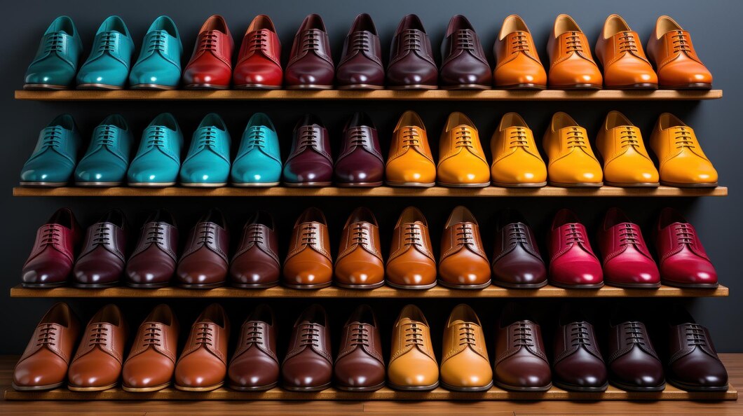Jak dobrać eleganckie obuwie na różne okazje – porady stylistki